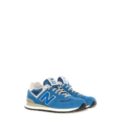 Sneakers ”574” New Balance blue